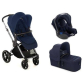 Jane Kawai Micro KOOS I-SIZE 3в1 - Комбинирана количка Продукт Jane Kawai Micro KOOS I-SIZE 3в1 - Комбинирана количка - 1 - BG Hlapeta